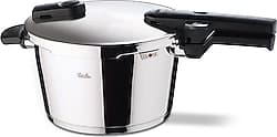 Fissler Vitaquick Glossy 3.5 lt Düdüklü Tencere ürün görseli