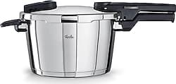 Fissler Vitaquick Glossy 4.5 lt Düdüklü Tencere ürün görseli