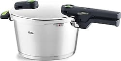 Fissler Vitaquick Green Point 4.5 lt Düdüklü Tencere ürün görseli