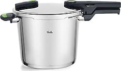 Fissler Vitaquick Green 6 lt Düdüklü Tencere ürün görseli