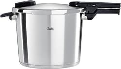 Fissler Vitaquick Premium 10 lt Düdüklü Tencere ürün görseli