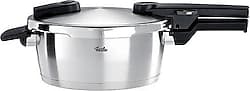 Fissler Vitaquick Premium 2.5 lt Düdüklü Tencere ürün görseli