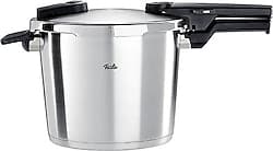 Fissler Vitaquick Premium 6 lt Düdüklü Tencere ürün görseli