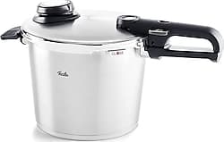 Fissler Vitavit Premium 6 lt Düdüklü Tencere ürün görseli