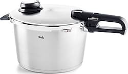 Fissler Vitavit Premium 8 lt Düdüklü Tencere ürün görseli