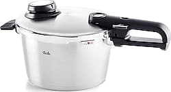 Fissler Vitavit Premium Mat 4.5 lt Düdüklü Tencere ürün görseli