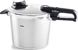 Fissler Vitavit Premium Mat 6 lt Düdüklü Tencere ürün görseli