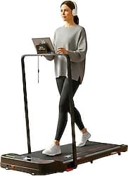 Fit4U Uzaktan Kumandalı Katlanabilir Koşu Bandı ürün görseli