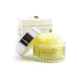 Fitoderman Immortal Yaşlanma Karşıtı Onarıcı ve Besleyici Krem 50 ml ürün görseli