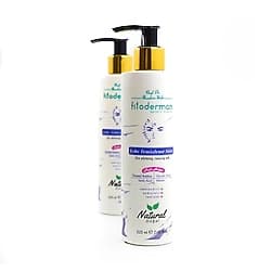 Fitoderman Leke Temizleme Sütü 225 ml ürün görseli