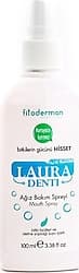 Fitoderman Lauradenti Ağız Bakım Spreyi 100 ml ürün görseli