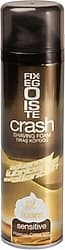 Fix Egoiste Crash Sensitive 200 ml Tıraş Köpüğü ürün görseli