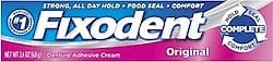 Fixodent Original 68 gr Protez Diş Yapıştırıcı ürün görseli