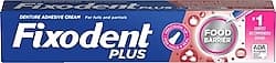 Fixodent Plus Gıda Bariyeri 40 gr Protez Diş Yapıştırıcı ürün görseli