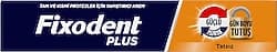 Fixodent Plus Güçlü Isırık 57 gr Protez Diş Yapıştırıcı ürün görseli