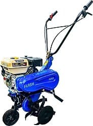 Flash 100 Shineray SR200 7 Hp İpli Benzinli Çapa Makinesi ürün görseli