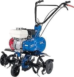 Flash 150 Dynamo 6.5 Hp Benzinli Çapa Makinesi ürün görseli
