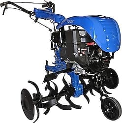 Flash 250 Briggs Stratton CR950 7 Hp Benzinli Çapa Makinesi ürün görseli