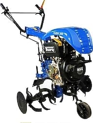 Flash 300 Thorq 178F 7 Hp Dizel Çapa Makinesi ürün görseli