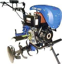 Flash 400 10 Hp Dizel 3+1 Çapa Makinesi ürün görseli