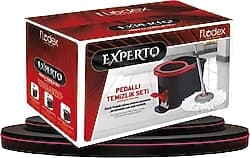 Flodex Experto Pedallı Temizlik Seti ürün görseli
