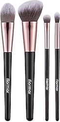 Flormar 4'lü Makyaj Fırçası Seti 012 ürün görseli