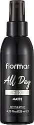Flormar All Day Fix Matlaştırıcı 125 ml Makyaj Sabitleyici Sprey ürün görseli