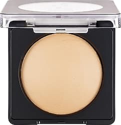 Flormar Yüksek Pigmentli & Doğal Işıltılı Fırınlanmış 020 Soft Beige 9 gr Kompakt Pudra ürün görseli