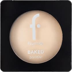 Flormar Yüksek Pigmentli & Yarı Mat Bitişli Fırınlanmış 029 Porcelain Ivory 9 gr Kompakt Pudra ürün görseli