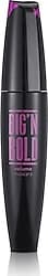 Flormar Big N Bold Volume Hacim Veren Siyah Maskara ürün görseli