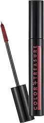 Flormar Color Treasure Hacim Veren & Yüksek Pigmentli 002 Ruby Maskara ürün görseli