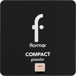 Flormar Yüksek Pigmentli & Yarı Mat 11 gr Kompakt Pudra ürün görseli