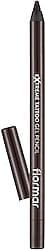 Flormar Extreme Tattoo Gel Pencil 002 Walnut Göz Kalemi ürün görseli