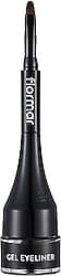 Flormar Yüksek Pigmentli & Mat Bitişli 001 Black Jel Eyeliner ürün görseli