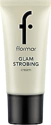 Flormar Glam Strobing Cilde Işıltı Veren 001 Silver 35 ml Makyaj Bazı ürün görseli
