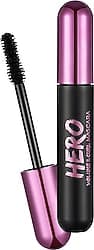 Flormar Hero Volume & Curl Yoğun Hacim Veren Siyah Maskara ürün görseli