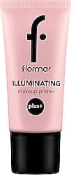 Flormar Illuminating Primer Plus Aydınlatıcı 35 ml Makyaj Bazı ürün görseli