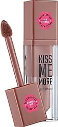 Flormar Kiss Me More Lip Tattoo Likit Ruj ürün görseli