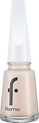 Flormar Nail Enamel 470 White Dream Oje ürün görseli