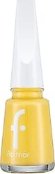 Flormar Nail Enamel 553 Pineapple Oje ürün görseli