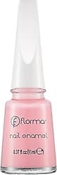 Flormar Nail Enamel 77 Light Pink Oje ürün görseli