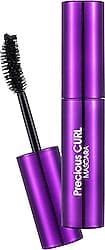 Flormar Precious Curl Siyah Maskara ürün görseli