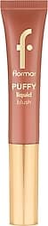 Flormar Puffy Nemlendirici Etkili Parlak Bitişli 003 Rosy Glow Likit Allık ürün görseli