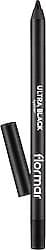 Flormar Ultra 001 Black Göz Kalemi ürün görseli