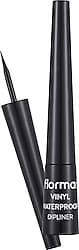 Flormar Vinly Waterproof 001 Black Dipliner ürün görseli