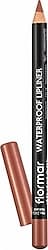 Flormar Waterproof Lipliner 245 Natural Dudak Kalemi ürün görseli