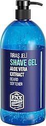 Fnx Barber Beard Softener 950 ml Tıraş Jeli ürün görseli