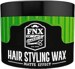 Fnx Barber Matte Effect Wax 150 ml ürün görseli