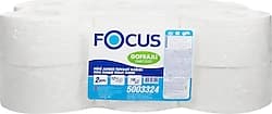 Focus Mini Jumbo 150 mt 12'li Tuvalet Kağıdı ürün görseli