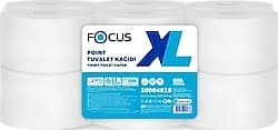 Focus XL İçten Çekmeli Tuvalet Kağıdı 12'li ürün görseli
